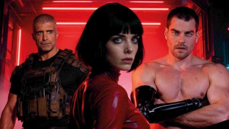 Oyuncular Sendikası'ndan Yapay Zeka Tepkisi