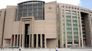 Payfix Genel M&uuml;d&uuml;r&uuml; Hakkında Tahliye Kararı