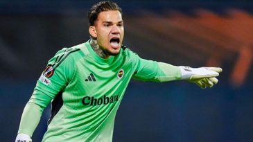 PFDK Ederson kararını a&ccedil;ıkladı: Ederson, Galatasaray derbisinde oynayacak mı?