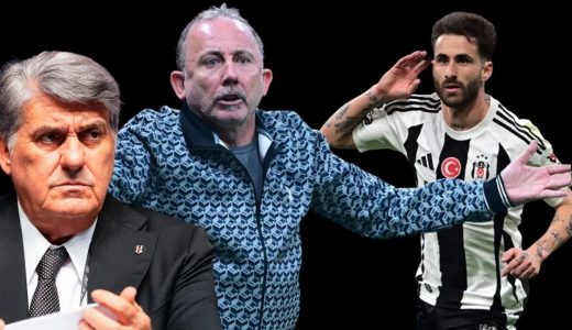 Rafa Silva cephesinden Beşiktaş’a 21 maddelik cevap: Beklentiler karşılanmadı, proje çöktü