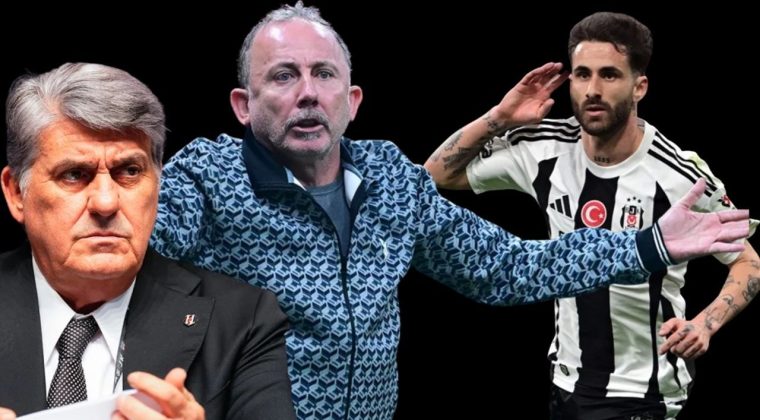 Rafa Silva cephesinden Beşiktaş’a 21 maddelik cevap: Beklentiler karşılanmadı, proje çöktü