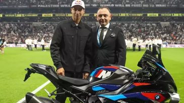 Razgatlıoğlu'ndan Beşiktaş Taraftarına Sürpriz