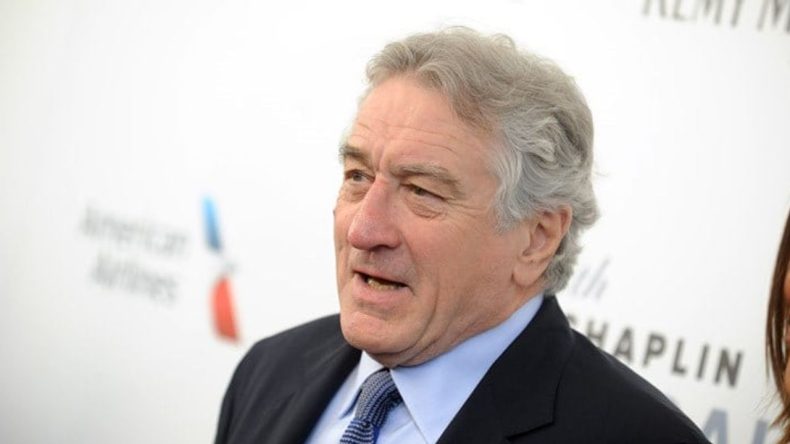 Robert De Niro'nun Torunu İçin Sahte İlaç İddiası