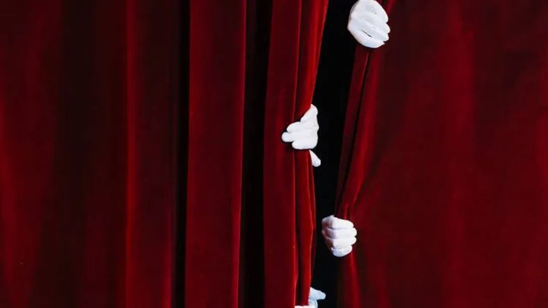 Sahne Gençlerin: 13. Uluslararası İzmir Tiyatro Festivali’ne Geri Sayım Başladı