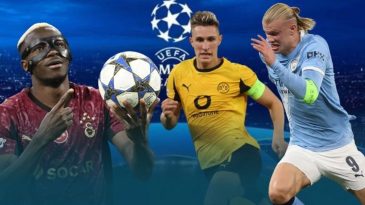 Şampiyonlar Ligi'nde 4. Haftanın Sonuçları ve Puan Durumu: Galatasaray Kaçıncı Sırada?