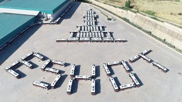 Sayıştay Raporu: ESHOT Zor Durumda!