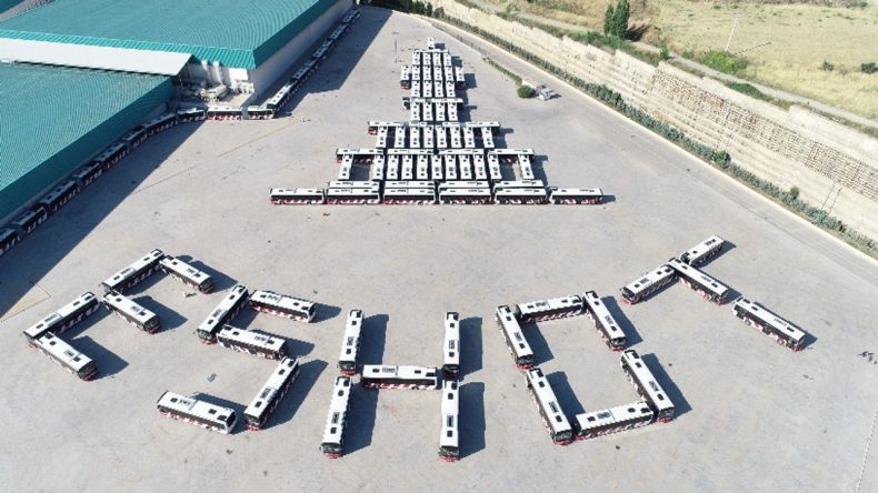 Sayıştay Raporu: ESHOT Zor Durumda!