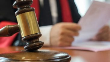 Seferihisar'da İğrenç Olay: Zanlıya Müebbet Hapis Cezası