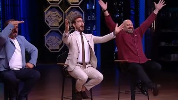 Şefler Hayretler İçinde: MasterChef Türkiye'ye Sıradışı Konuklar Katılıyor