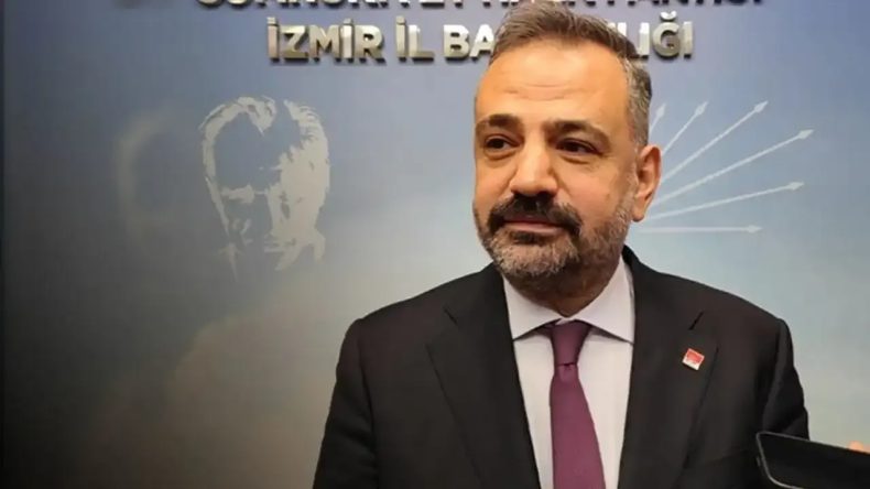 Şenol Aslanoğlu, Özlem Gürses ile Görüştü: Parti Meclisinde Görev Almayı İstiyor