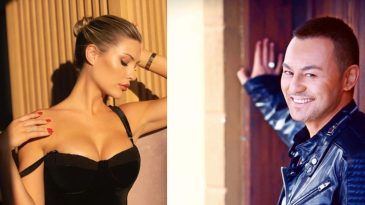 Serdar Orta&ccedil;, Eski Eşinden İntikam Almak İ&ccedil;in Şok Edici Bir Y&ouml;ntem Se&ccedil;ti!