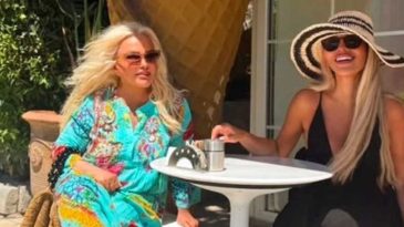 Seren Serengil Duyurdu: Annem Yoğun Bakımdan &Ccedil;ıktı