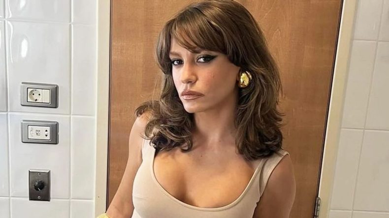 Serenay Sarıkaya'nın Büyük Anlaşması: Yatırımlarını Gayrimenkulde Değerlendiriyor