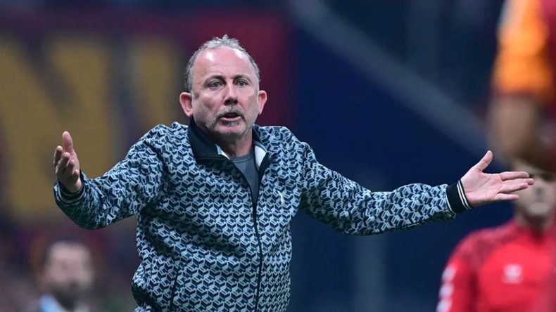 Sergen Yalçın'ın Transfer Listesi Açıklandı: İki İsim Belirlendi