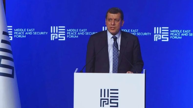 SGD Komutanı Mazlum Abdi: Türkiye İçin Tehdit Değiliz