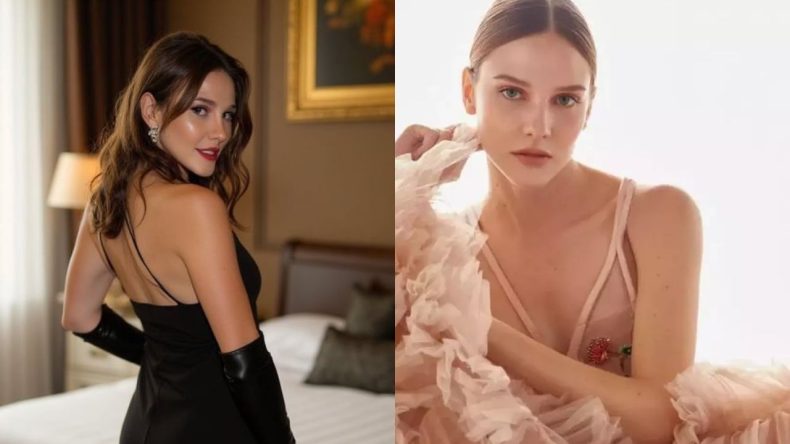 Sosyal Medyada Gündem Olan Gelişme: Alina Boz Diziden Çıkarıldı, Yerine Gelebilecek İsimler Tartışılıyor