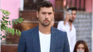 Survivor 2026 Kadrosuna Serhan Onat da Dahil Oldu