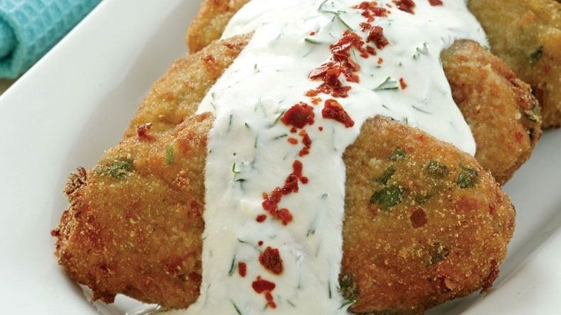 Tadına doyum olmuyor, yiyen bir daha istiyor: Karnabahar köftesi nasıl yapılır?