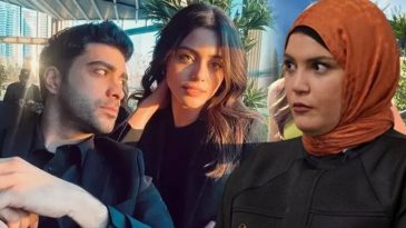 Takipten &Ccedil;ıkmıştı: Sıla T&uuml;rkoğlu&rsquo;na Doğukan G&uuml;ng&ouml;r'den Şok G&ouml;nderme