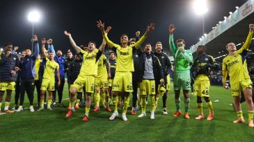 Talisca'nın G&ouml;lgesi Ferencvaros Ma&ccedil;ına D&uuml;şt&uuml;: Fenerbah&ccedil;e Avrupa'da 1 Puanla Yetindi!