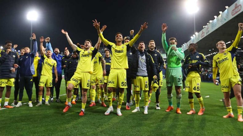 Talisca'nın Gölgesi Ferencvaros Maçına Düştü: Fenerbahçe Avrupa'da 1 Puanla Yetindi!