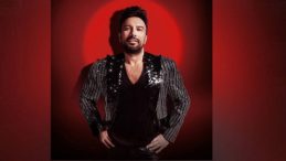 Tarkan Sahnelere Geri Dönüyor