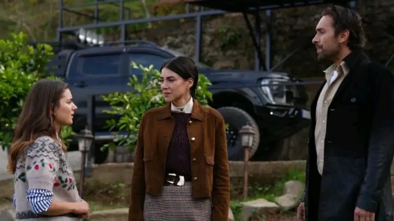 Taşacak Bu Deniz 7. b&ouml;l&uuml;mde HD ful izle! Taşacak Bu Deniz son b&ouml;l&uuml;m tek par&ccedil;a yayına girdi!