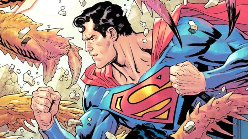 Tavan Arasında Süperman Piyangosu: 387 Milyon TL Kazandı!