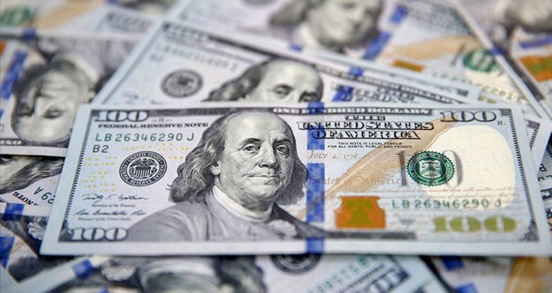 TCMB Duyurdu: Türkiye'nin Kısa Vadeli Dış Borcu Ne Kadar?