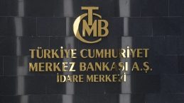 TCMB Raporu: Piyasanın Enflasyon Beklentileri Y&uuml;kseldi