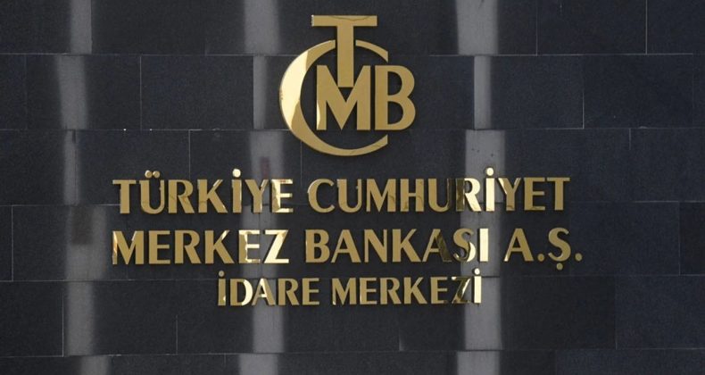 TCMB Raporu: Piyasanın Enflasyon Beklentileri Yükseldi