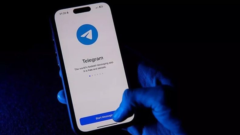Telegram Operasyonu: Çocuklar da Dahil 14 Kişi Gözaltında