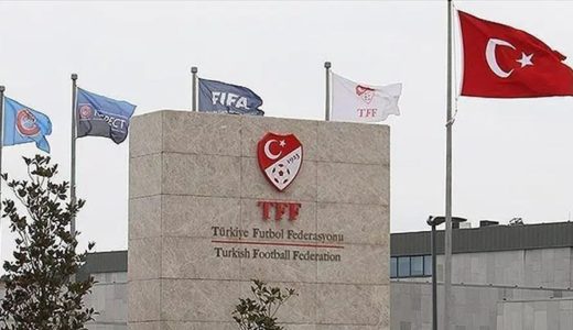 TFF 2. Lig'deki 281 Futbolcunun Cezaları Açıklandı