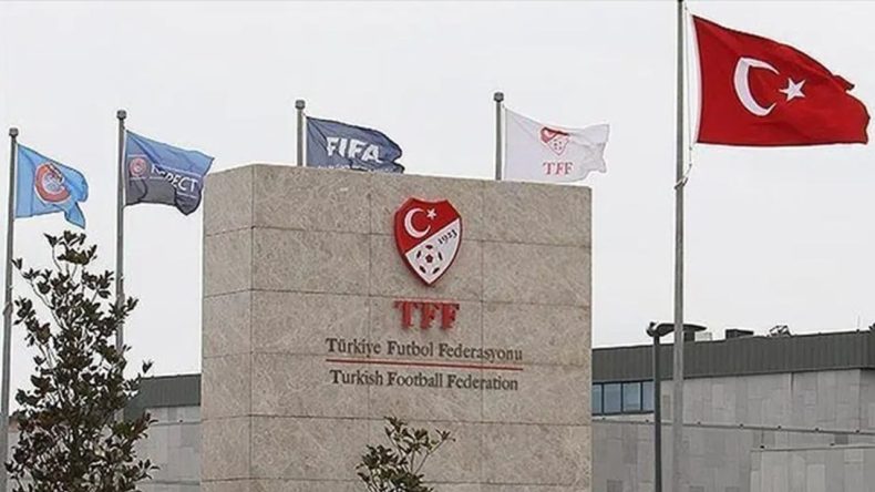 TFF 2. Lig'deki 281 Futbolcunun Cezaları Açıklandı