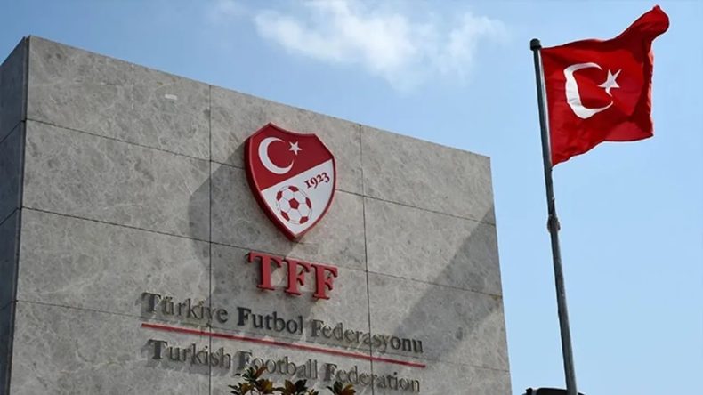 TFF'den Bahis Soruşturmasına İlişkin Son Gelişmeler