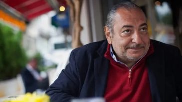 THY, Reha Muhtar Hakkında Uçuş Yasağı Getirdi