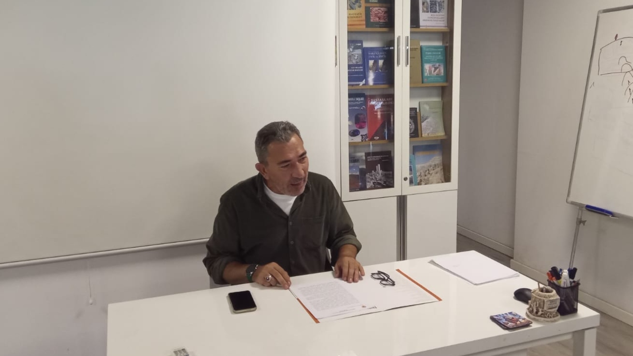 Fay Hatları Üzerinde Yapılaşma