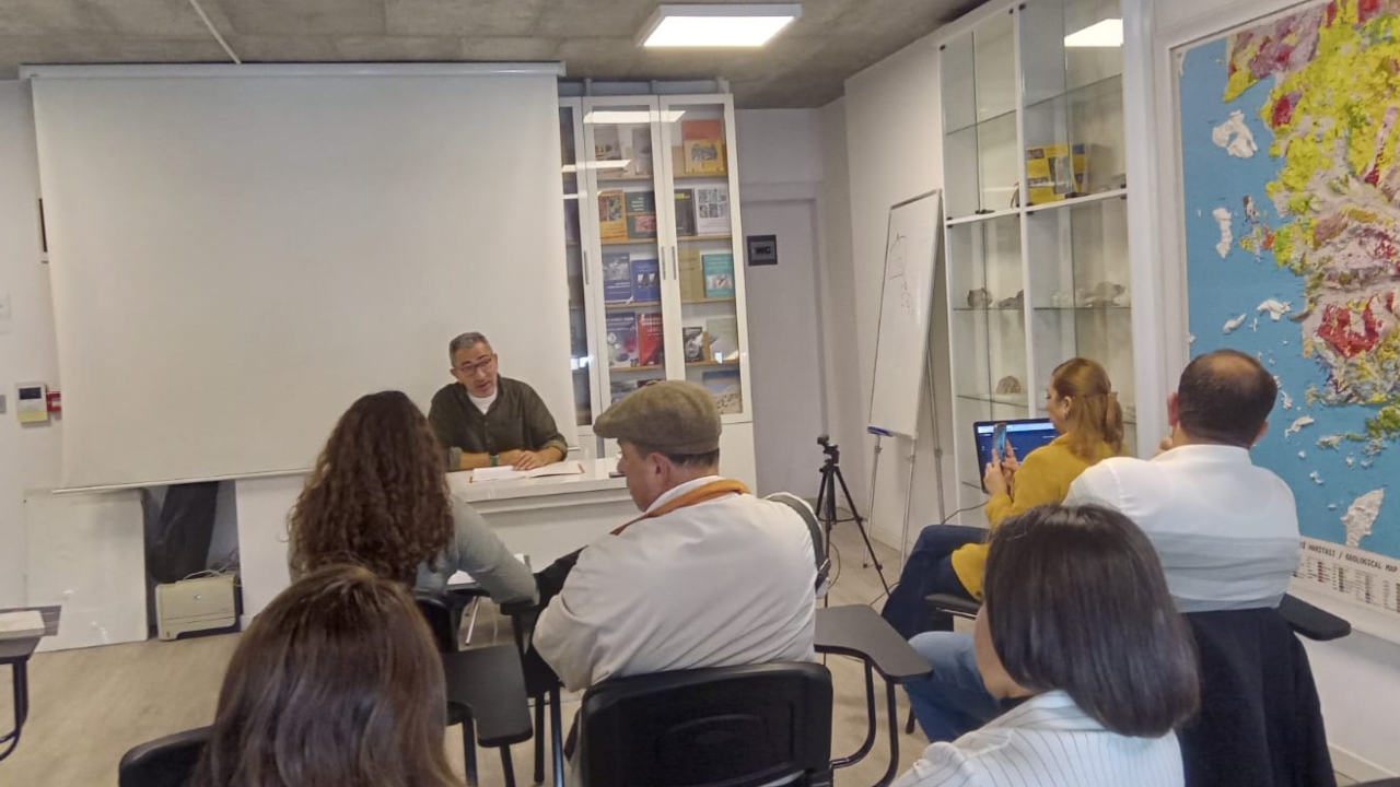 TMMOB İzmir Fay Yasası