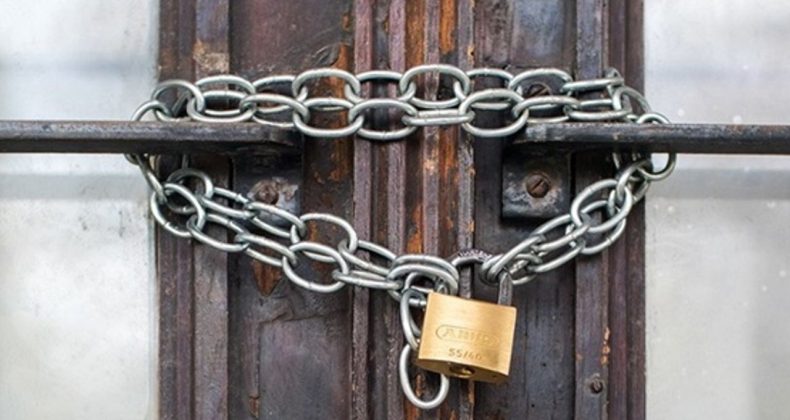 TOBB Verileri Açıklandı: Şirketler Tek Tek Kapatılıyor!