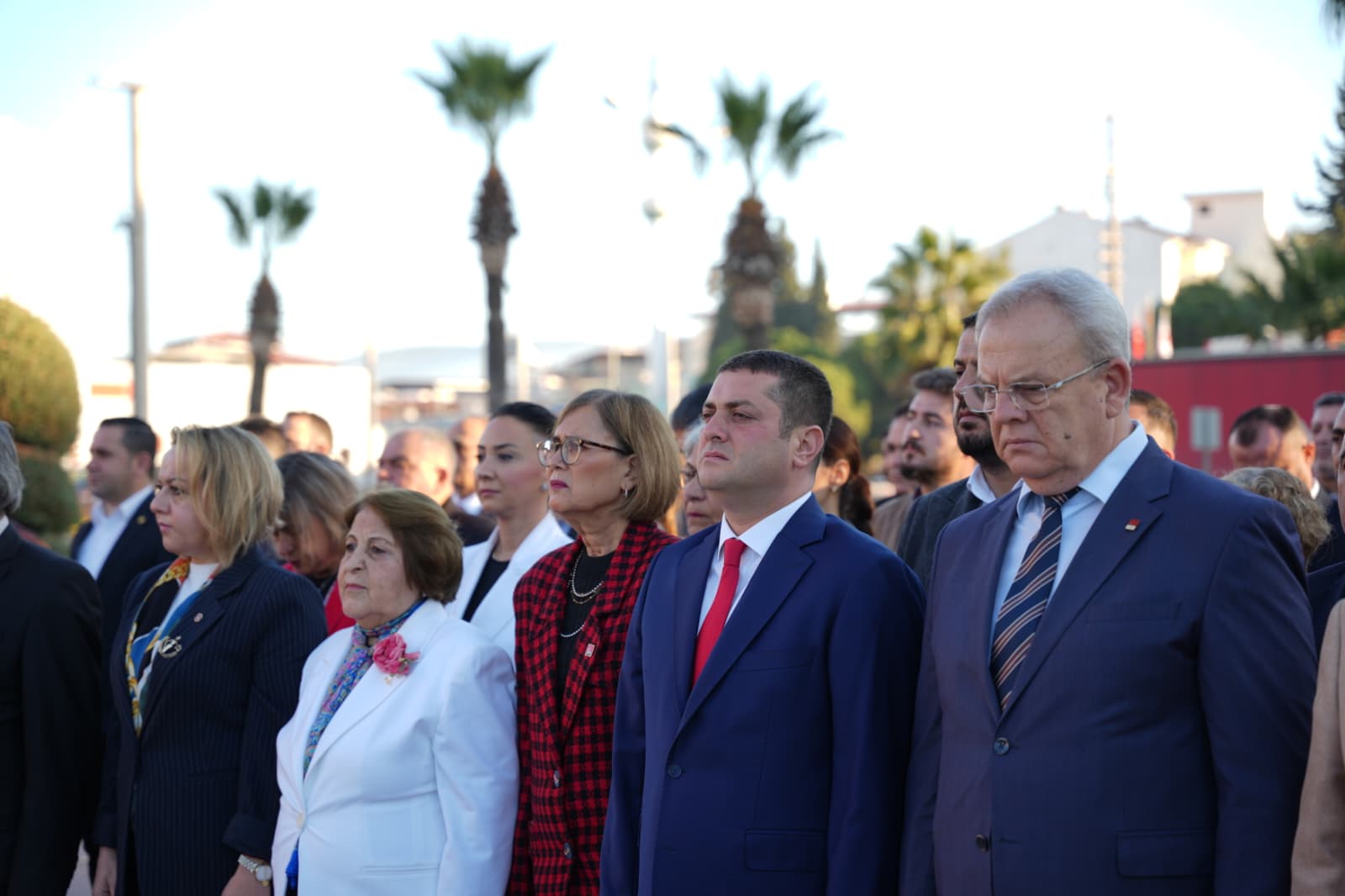 Torbalı Belediyesi Etkinlikleri