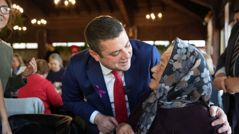 Torbalı Belediyesi’nden 24 Kasım’a özel anlamlı etkinlikler