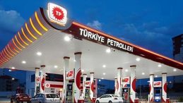 TP Petrol Dağıtım A.Ş. Konkordato İlan Etti