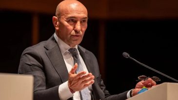 Tun&ccedil; Soyer&rsquo;in Cezaevi G&uuml;nl&uuml;ğ&uuml;: Korkudan Arınmış Bir D&uuml;nya M&uuml;mk&uuml;n