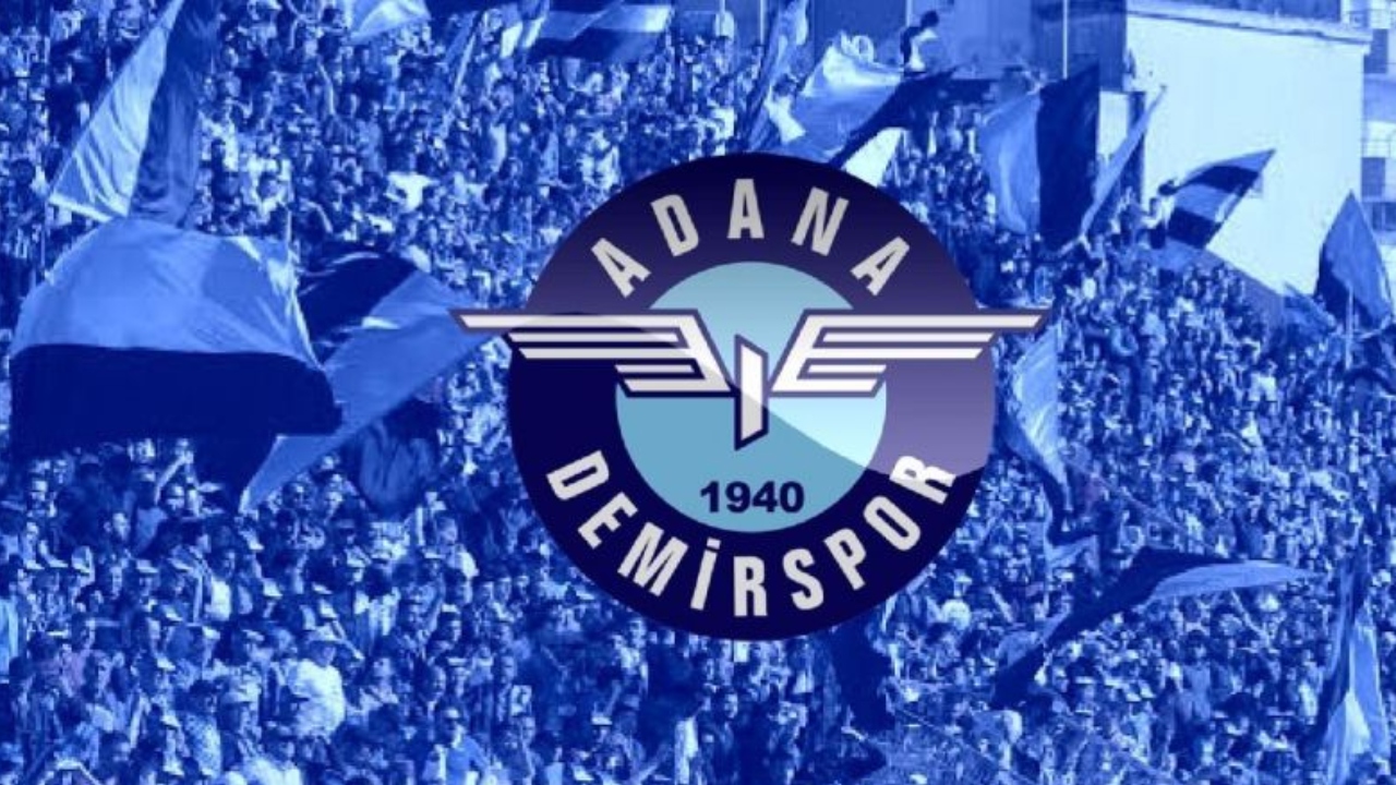 Adana Demirspor Haciz İşlemi