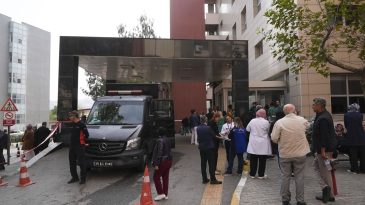 Turuncu Alarm Verilmişti: İzmir'in O Hastanesi Hakkında Yeni Gelişme