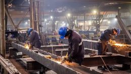 T&Uuml;İK Verileri: Eyl&uuml;lde Sanayi &Uuml;retiminde Yavaşlama