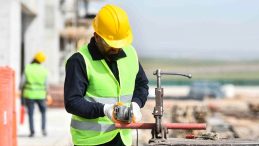 T&Uuml;İK Verisini Duyurdu: İnşaat Maliyetleri Artışta