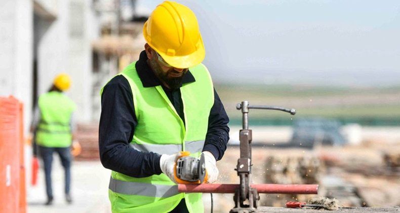 TÜİK Verisini Duyurdu: İnşaat Maliyetleri Artışta