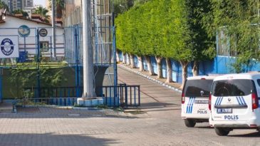 Türk Futbolunda Zor Günler: Adana Demirspor'a Haciz Uygulandı