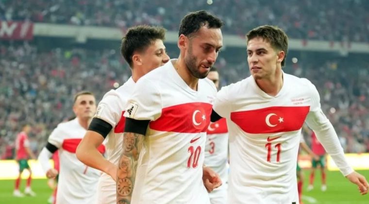 Türkiye 71 Yıl Sonra Bir İlke İmza Atmak İstiyor: İspanya – Türkiye Maçı Hakkında Bilgiler